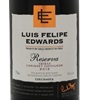 Vina Luis Felipe Edwards Luis Felipe Edwards Reserva Shiraz Cabernet Sauvignon 2016